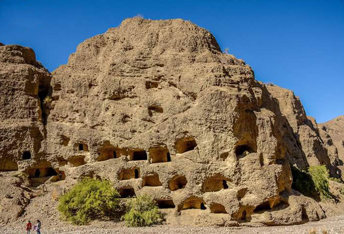 Kot Bala in Lasbela